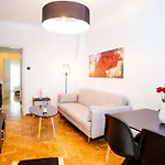 Thessaloniki Center Apartment On The Sea